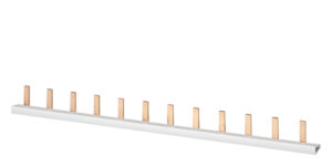 Siemens Stiftsammelschiene 1ph.,1016mm lang 5ST3731 – Bild 1