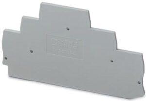 Phoenix Contact Deckel gr D-ST 2,5-3L – Bild 1