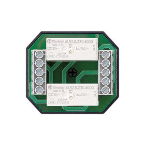 Jung Trenn-Relais UP elektr.Entkopplung TR-SUP – Bild 1