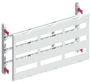 Striebel & John MBG101 Bausatz Reiheneinbau-Ger.-Modul – Bild 1