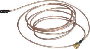 Eltako Funkantennen-Verl.-Kabel 10m FAV10 – Bild 1