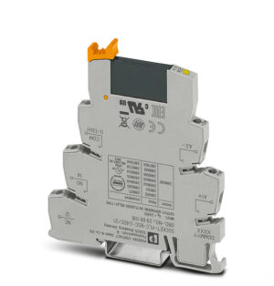 Phoenix Contact Interface PLC-OSC-24DC/24DC/2 – Bild 1