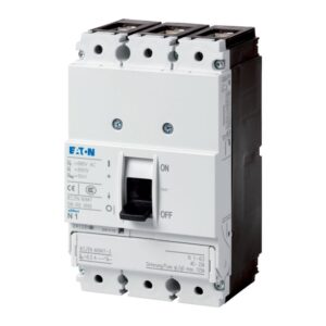Eaton (Moeller) Lasttrennschalter 3p. 125A BG1 PN1-125 – Bild 1