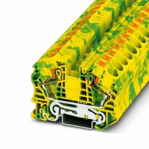 Phoenix Contact Schutzleiterreihenklemme 0,5-25qmm PT16NPE – Bild 1