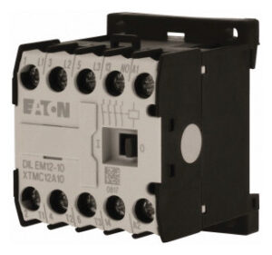 Eaton (Moeller) Leistungsschütz (230V50HZ,240V60HZ) DILEM12-10 #127075 – Bild 1