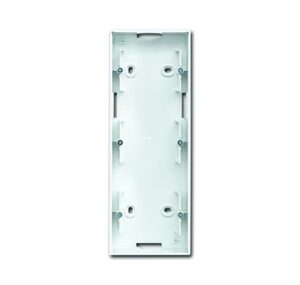 Busch-Jaeger Aufputz-Gehäuse alpinweiß 1703-914 – Bild 1