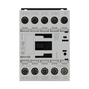 Eaton (Moeller) Hilfsschütz 2S2Ö, AC DILA-22(230V50HZ) – Bild 1