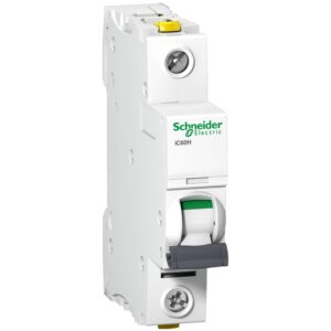 Schneider Electric LS-Schalter 1P 16A B IC60H A9F06116 – Bild 1