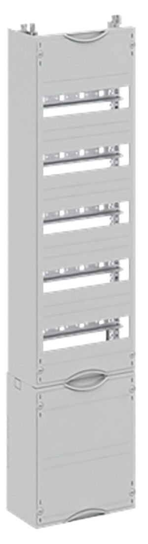 Striebel & John FV17A2 Verteilerfeld mit APZ 7RE – Bild 1