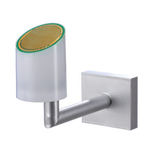 Jung KNX Wetterstation Home 2224 WH – Bild 1