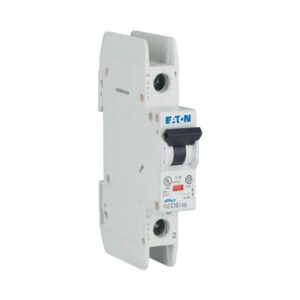 Eaton (Moeller) Leitungsschutzschalter C 10A, 1p FAZ-C10/1-NA – Bild 1