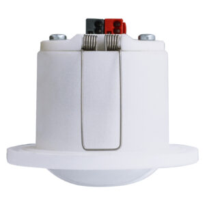 MDT technologies Präsenzmelder 360° L3 TS Reinweiß SCN-P360L3.03 – Bild 1