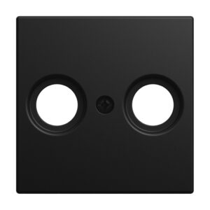 Busch-Jaeger Zentralscheibe 2531-915 – Bild 1