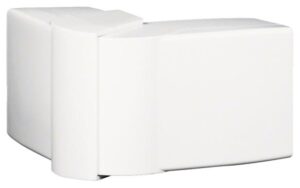 Hager LFF4006039016 Außeneck einstellb hfr LF/LFH 40x60mm vw – Bild 1