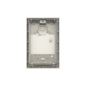 Busch-Jaeger Montagedose AP Gr.1/2 lgr 41382S-H-03 – Bild 1