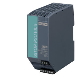 Siemens Stromversorgung 1-ph.,24VDC,5A,IP20 6EP1333-2BA20 – Bild 1