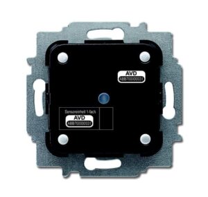 Busch-Jaeger Sensoreinheit 1-fach 6221/1.0 – Bild 1