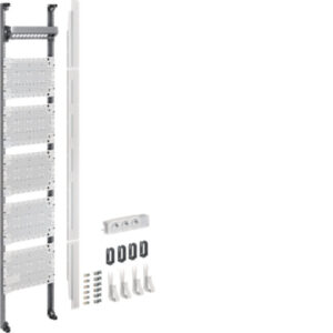 Hager UF511NW KF/MM,univ.Z,H 1350mm,1-feldig – Bild 1