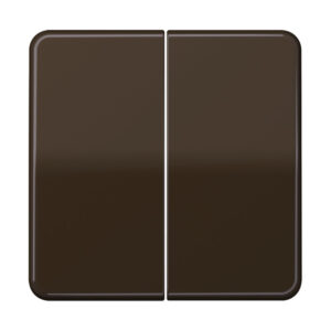 Jung Wippe braun für Taster CD 595 BR – Bild 1