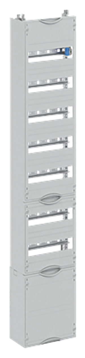 Striebel & John FV19A2 Verteilerfeld mit APZ 9RE – Bild 1