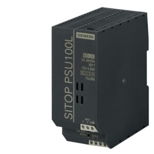 Siemens Stromversorgung 1-ph.,24VDC,5A,IP20 6EP1333-1LB00 – Bild 1