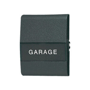 Jung Wippe Schriftfeld für Taster 800 NA – Bild 1