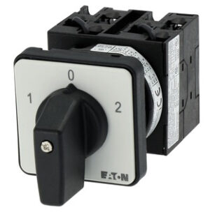 Eaton (Moeller) Wendeschalter 20A 3p. IP65 T0-3-8401/E – Bild 1