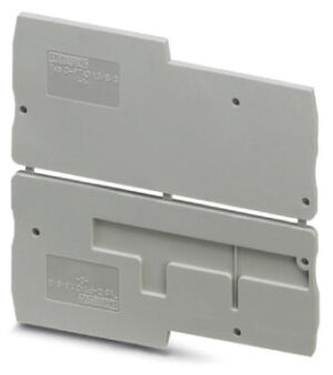 Phoenix Contact Abschlussdeckel D-PTIO 1,5/S/3 – Bild 1