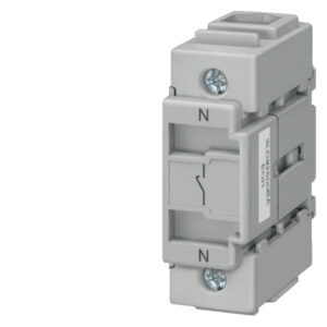 Siemens N-/PE-Klemme bis 63A 3LD9250-2BA – Bild 1