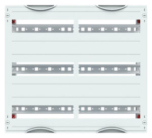 Striebel & John MBG423 Bausatz Reiheneinbau Gerätemodul – Bild 1