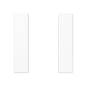 Jung Tastensatz, 1fach komplett A 501 TSA WW – Bild 1