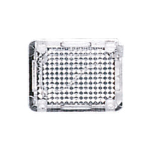 Jung Symbol glasklar neutral 33 KLAR – Bild 1