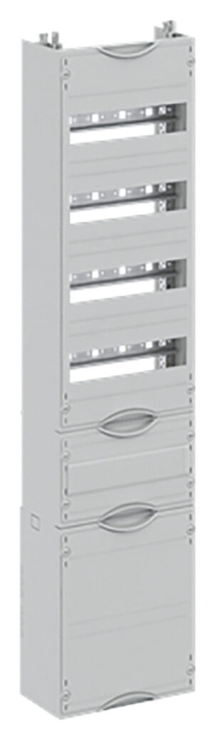 Striebel & John FV17A2R1 Verteilerfeld mit APZ, zRfZ1 7RE – Bild 1