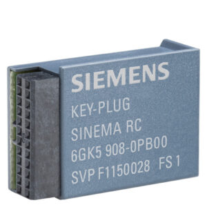 Siemens Key-Plug SINEMA RC Wechselmedium zum 6GK5908-0PB00 – Bild 1