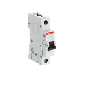 ABB Sicherungsautomat 6kA 13A C 1p S201-C13 – Bild 1