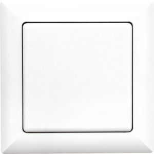 Eltako Funktaster reinweiss FT55-rw – Bild 1