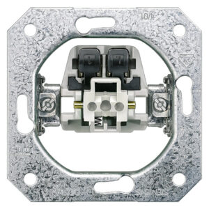 Siemens Einsatz Taster 1 Schließer 5TD2120 – Bild 1