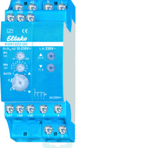 Eltako Stromstoß-Gruppenschalter EGS12Z2-UC – Bild 1