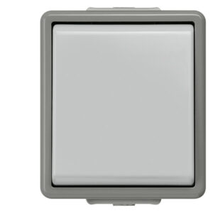 Siemens AP IP44 Universalschalter 5TA4706 – Bild 1