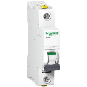 Schneider Electric LS-Schalter 1P 16A C IC60N A9F04116 – Bild 1