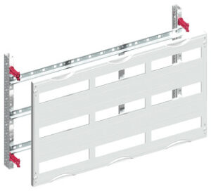 Striebel & John MBG412 Bausatz Reiheneinbau Gerätemodul 2CPX041654R9999 – Bild 1