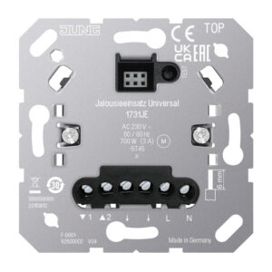 Jung Jalousieeinsatz Universal 1731 JE – Bild 1