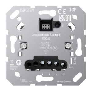 Jung Jalousieeinsatz Standard 1730 JE – Bild 1
