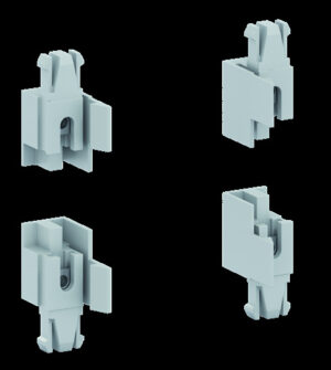 Striebel & John CZ11 ASJ Aufnahme f Verteiler CZ11 – Bild 1