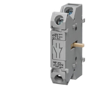 Siemens Hilfsschalter 1S+1Ö 3LD9200-5C – Bild 1