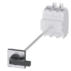 Siemens Lasttrennschalter 3-polig, 250A 3LD2418-0TK11 – Bild 1