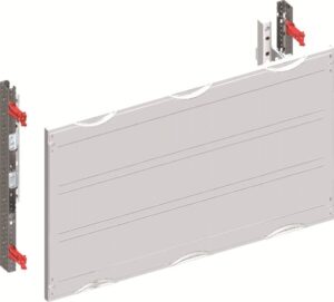 Striebel & John MBD252 Bausatz NH-S.Lasttrennl.Modul – Bild 1