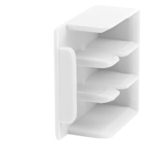 Siemens Endkappe 2/3ph. f.Stiftschien 5ST3750 – Bild 1