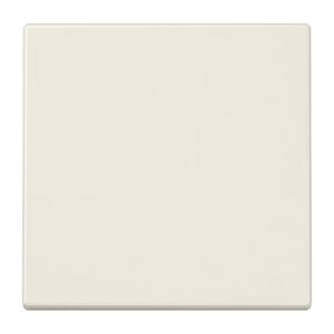 Jung Wippe weiß für Taster LS 990 – Bild 1