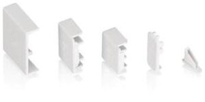 ABB Endabdeckung PS-END – Bild 1